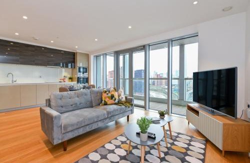 Canning Town Apartment | CannySuite