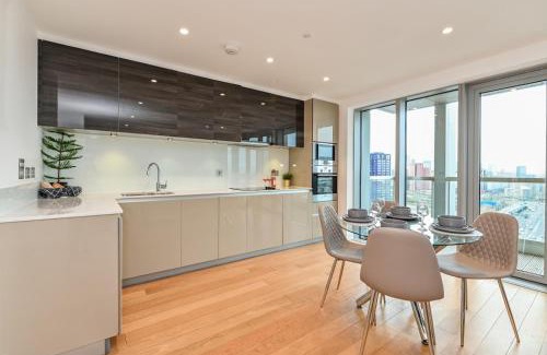 Canning Town Apartment | CannySuite