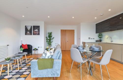Canning Town Apartment | CannySuite
