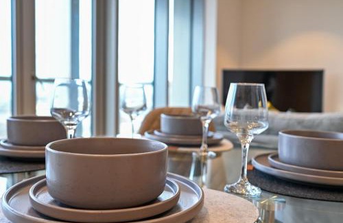 Canning Town Apartment | CannySuite