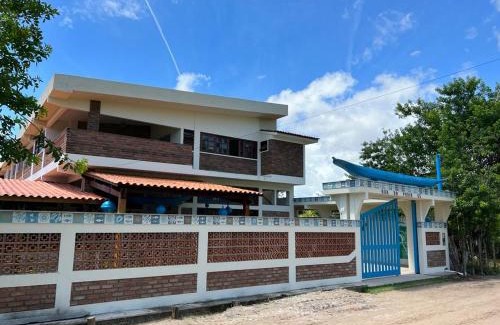 Garapua Apartment | Canoa Azul