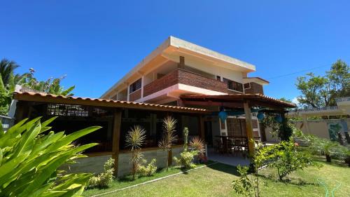 Garapua Apartment | Canoa Azul