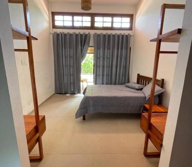 Garapua Apartment | Canoa Azul