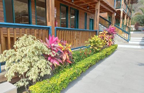 Canoa Hotel | Canoa South Beach