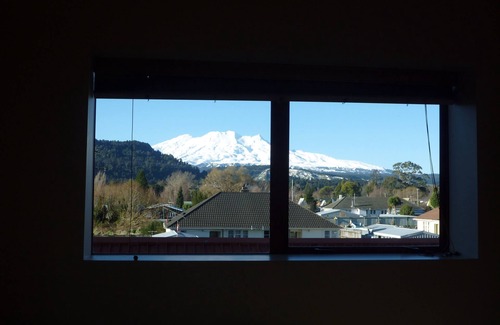 Ohakune Hotel | Canoe Safaris Lodge