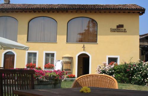 Murisengo House | Canonica di Corteranzo