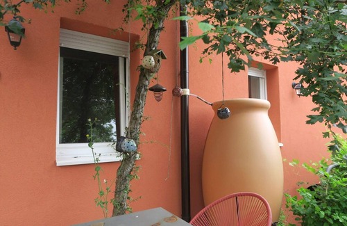 Amneville Apartment | Canopée - La Grange aux fées