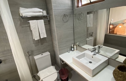 Thulusdhoo Island House | Canopus Retreat Thulusdhoo
