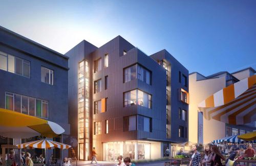 Downtown Hotel | Canopy by Hilton Reykjavik City Centre