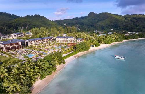 Anse La Mouche Resort | Canopy By Hilton Seychelles Resort