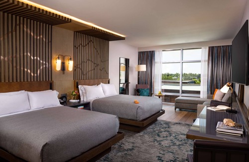 Arts District Hotel | Canopy by Hilton Scottsdale Old Town