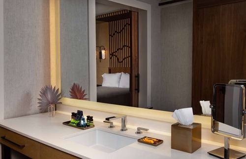Arts District Hotel | Canopy by Hilton Scottsdale Old Town
