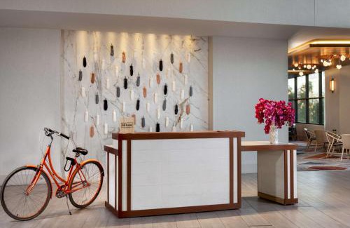 Arts District Hotel | Canopy By Hilton Scottsdale Old Town