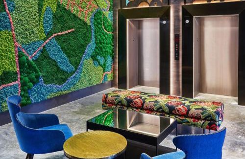 North Bethesda Hotel | Canopy By Hilton Washington DC Bethesda North