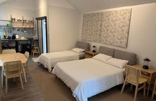 Bentong Other | Canopy Villa Nuang Hill