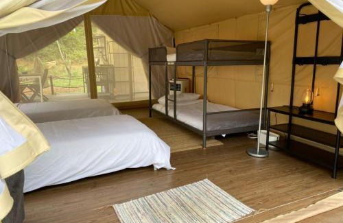 Janda Baik Other | Canopy Villa Tampik Valley