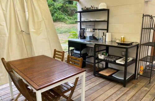 Janda Baik Other | Canopy Villa Tampik Valley
