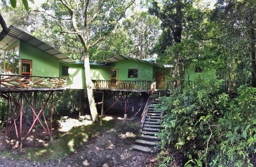Monteverde Cabin | Canopy Wonders Vacation Home