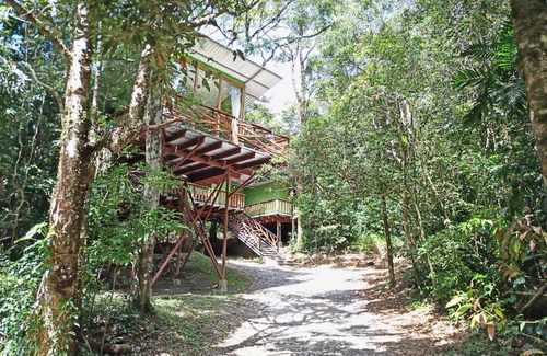 Monteverde Cabin | Canopy Wonders Vacation Home