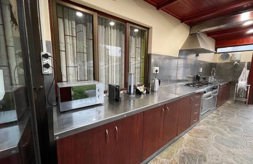 Walvis Bay Bed & Breakfast | Canosas Home