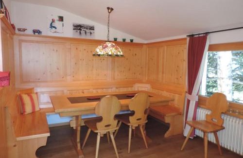 Valbella Apartment | Canossa (716 Be)