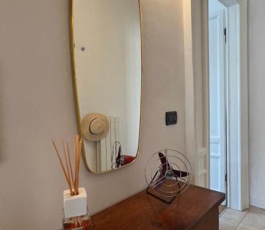 Omegna Apartment | Canottieri home