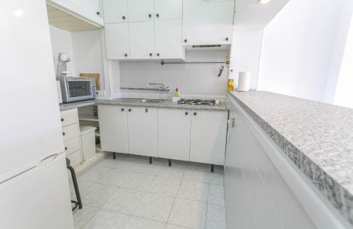 Nerja City Centre Apartment | Canovas Nerja - Apartamento Corona Playa