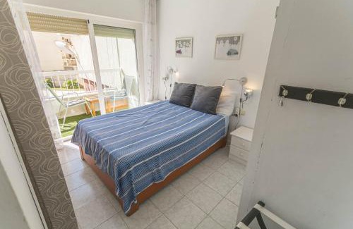 Nerja City Centre Apartment | Canovas Nerja - Apartamento Corona Playa
