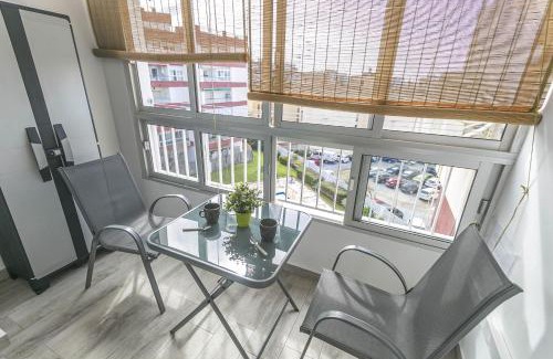 Nerja City Centre Apartment | Canovas Nerja- Estudio Corona 410