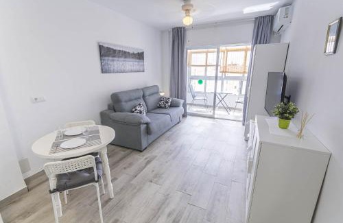 Nerja City Centre Apartment | Canovas Nerja- Estudio Corona 410