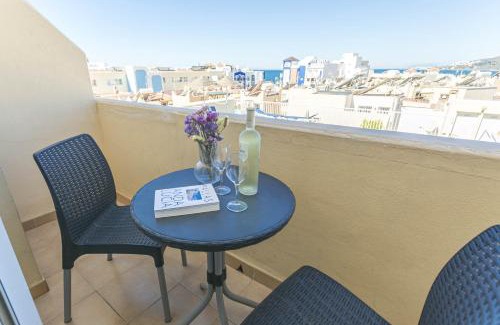Nerja Apartment | Canovas Nerja - Toboso Torrecilla Beach