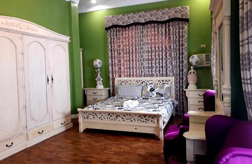 Dalaguete Villa | Canoy's Mansion Apartelle