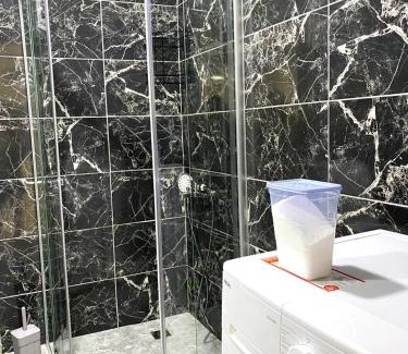 Kagithane Apartment | Canpi Homes