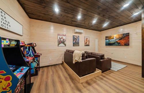 Pigeon Forge House | Cant Bear to Leave - Smoky Mtn Getaway