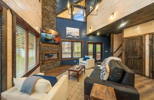 Pigeon Forge House | Cant Bear to Leave - Smoky Mtn Getaway