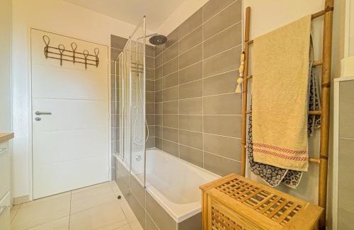 Saint Antoine Apartment | Canta Galet - Wifi, AC, Parking, 4pers