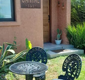 Villa San Lorenzo Bed & Breakfast | Cantal Bed & Breakfast