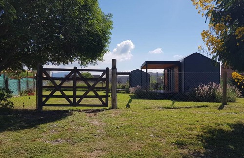 Villa San Lorenzo Ski Chalet | Cantal Tiny house