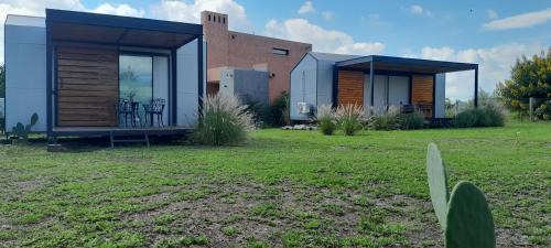 Villa San Lorenzo Ski Chalet | Cantal Tiny house