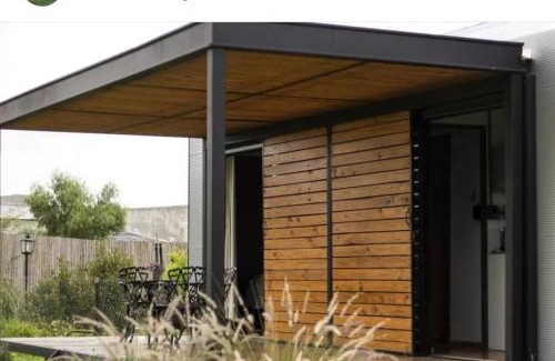 Villa San Lorenzo Ski Chalet | Cantal Tiny house
