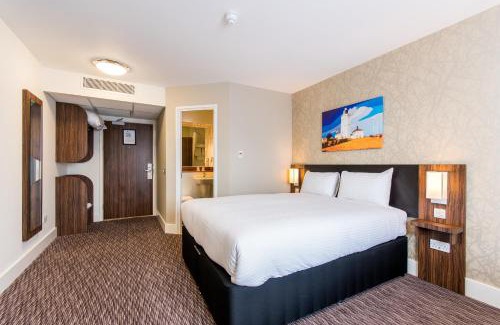 Broadstairs Hotel | Canterbury Bell, Margate by Marston's Inns