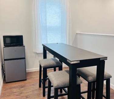 Bar Harbor Hotel | Canterbury Suites B&B