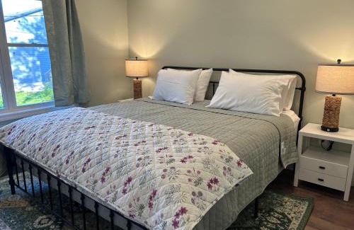 Bar Harbor Hotel | Canterbury Suites B&B