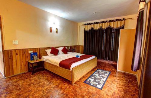Rajkot Hotel | Cantholi Lodge