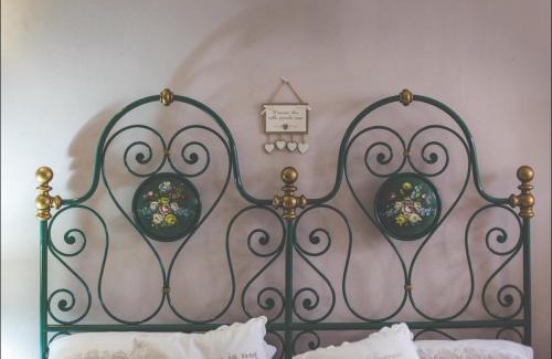 Chieri Bed & Breakfast | Cantina del Convento Maison
