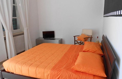 Cherasco Bed & Breakfast | Cantine Cinematografiche