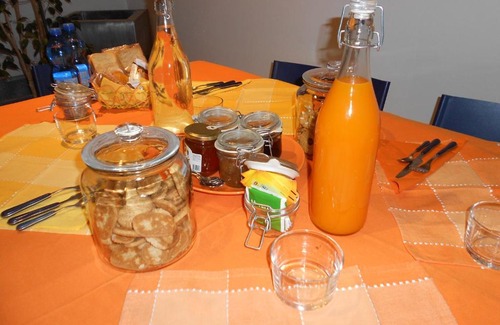 Cherasco Bed & Breakfast | Cantine Cinematografiche