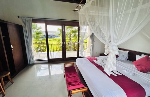 Petulu Hotel | Canting Bali Suite