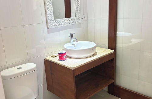 Petulu Hotel | Canting Bali Suite