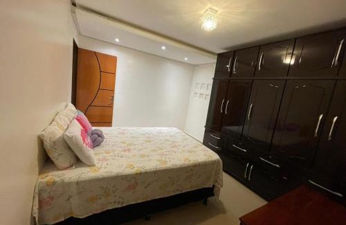 Alto Paraiso de Goias House | Cantinho Almeida